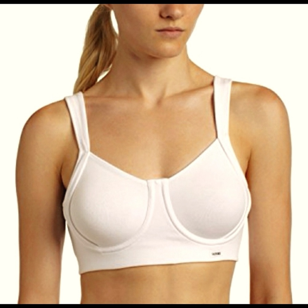 Natori Underwire Sports Bra- Size 34D